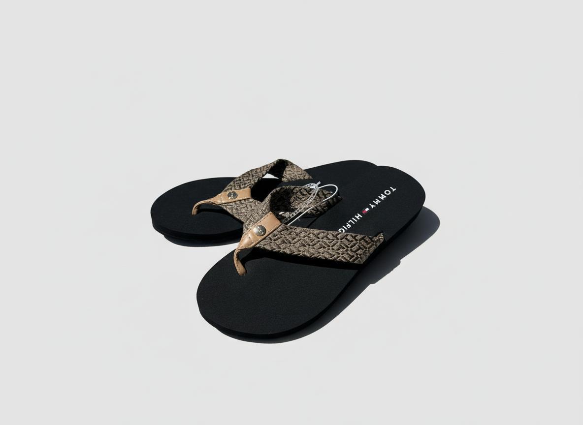 Sandalias Tommy Hilfiger