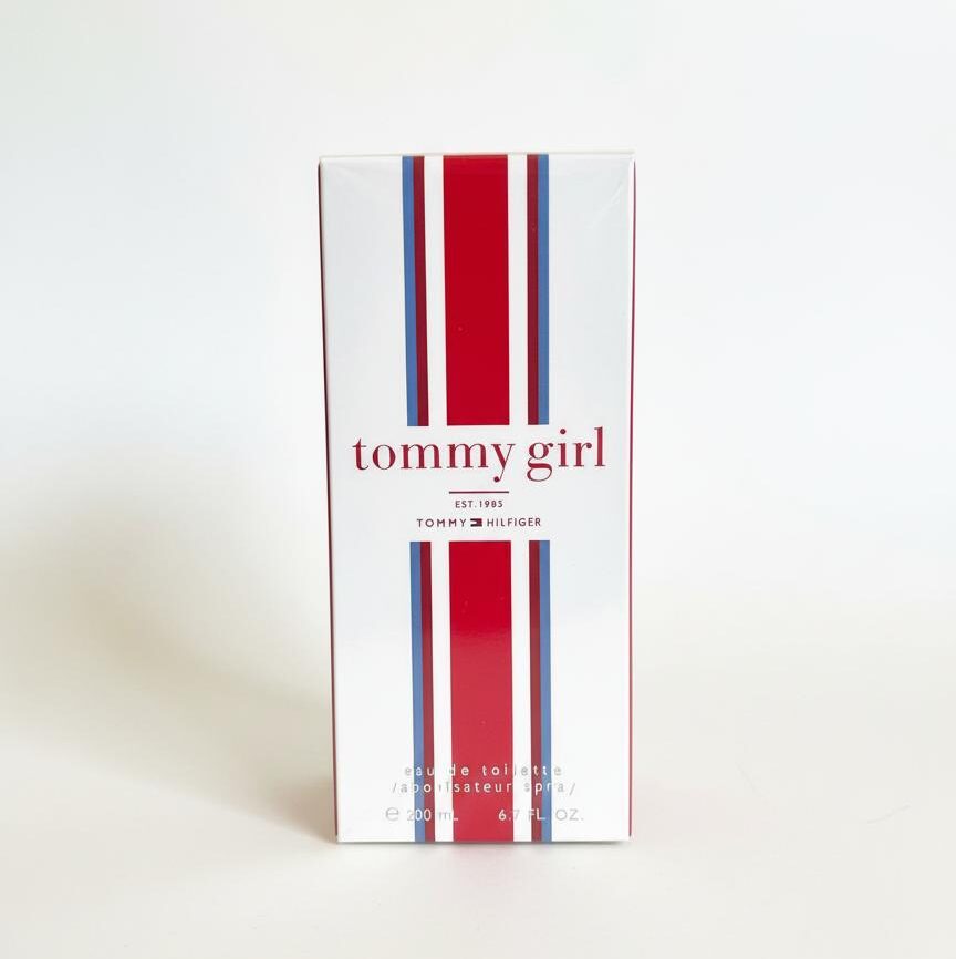 Loción Tommy Girl