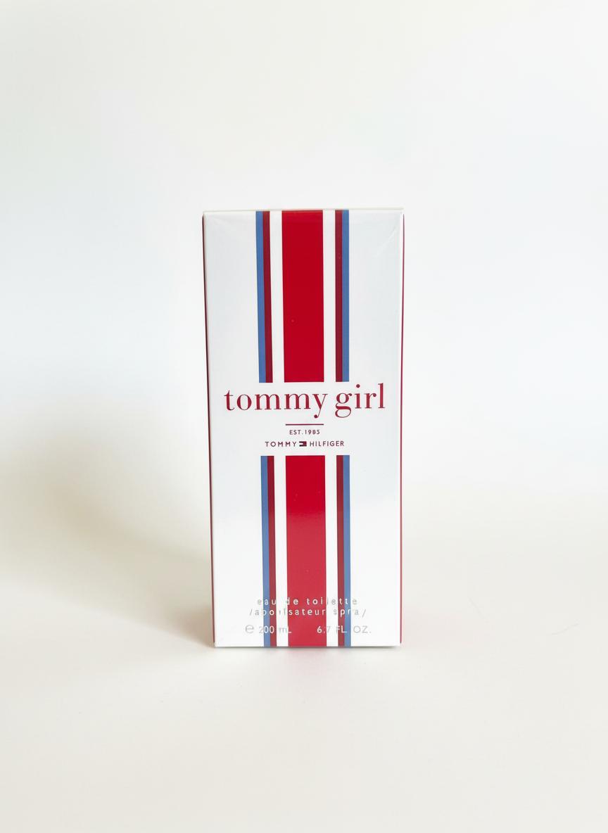 Loción Tommy Girl