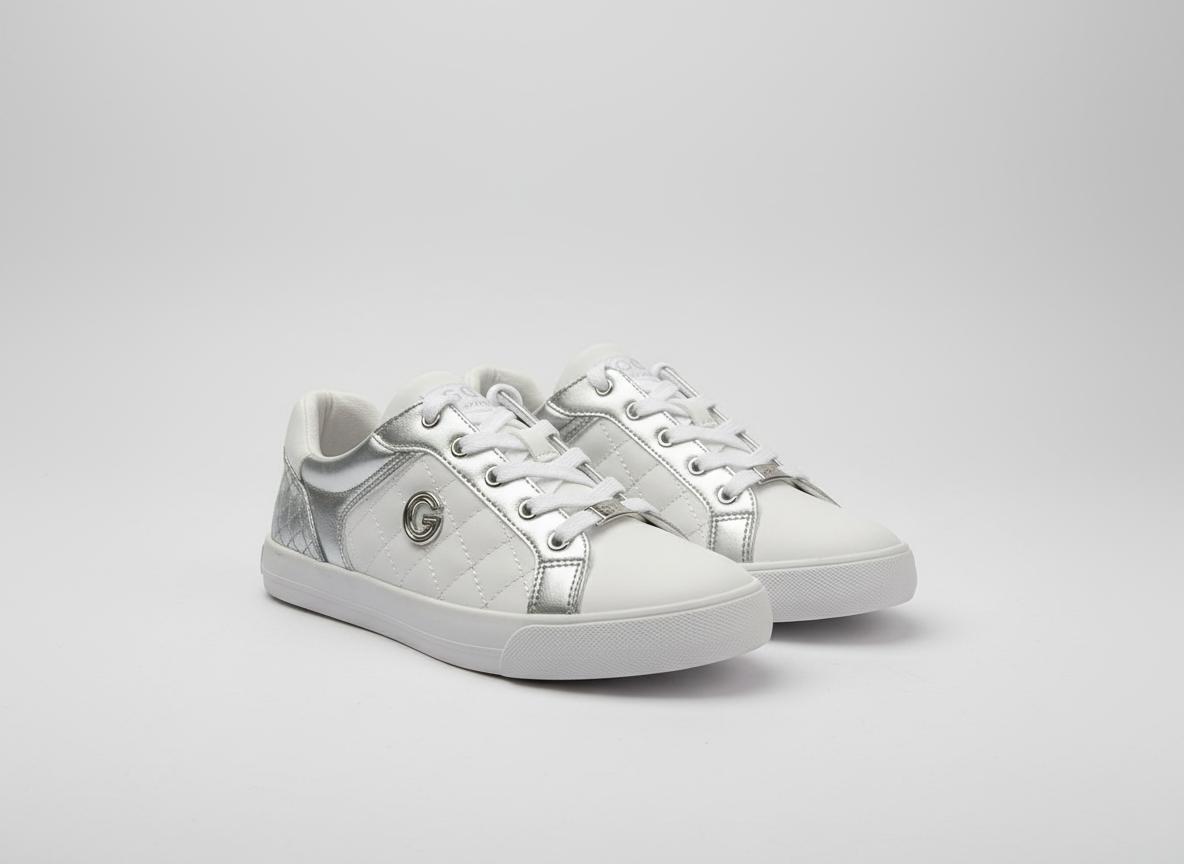 Zapatos Blanco Gucci