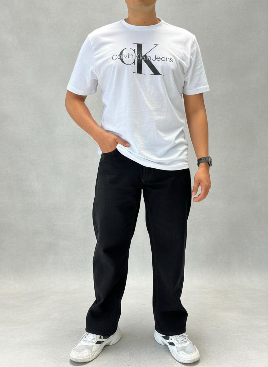 Conjunto calvin klein Casual